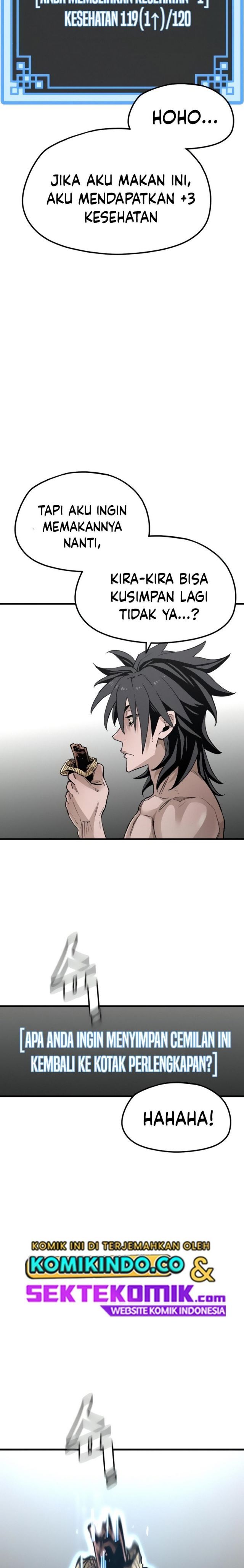 Heavenly Demon Cultivation Simulation Chapter 11 Image 21