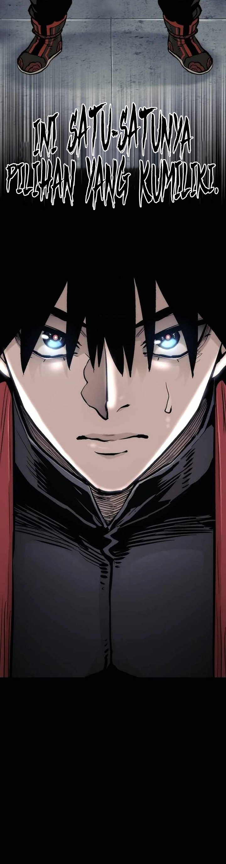 Heavenly Demon Cultivation Simulation Chapter 110 Image 2