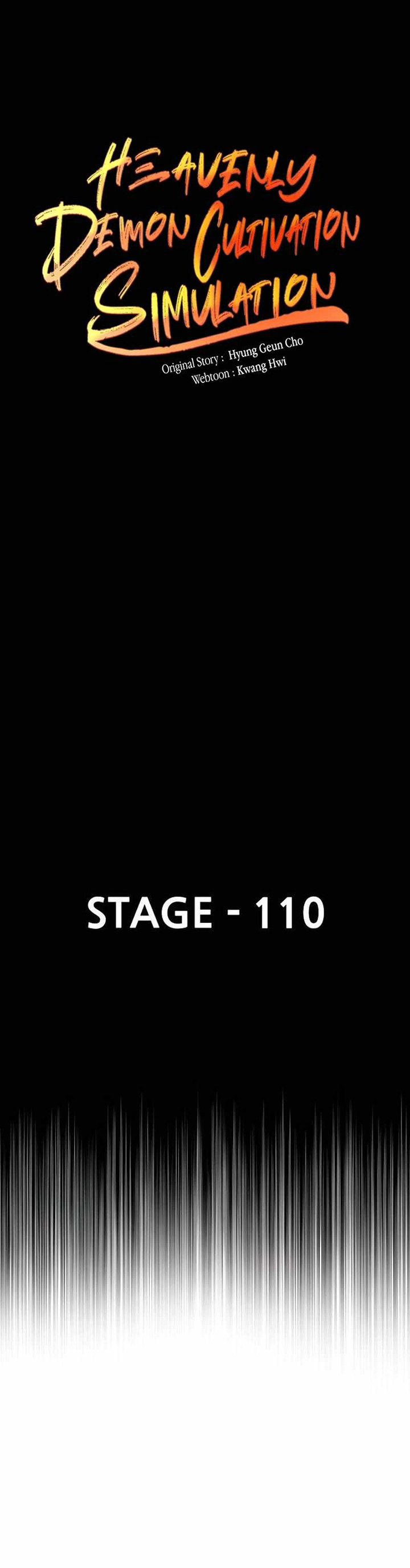 Heavenly Demon Cultivation Simulation Chapter 110 Image 3
