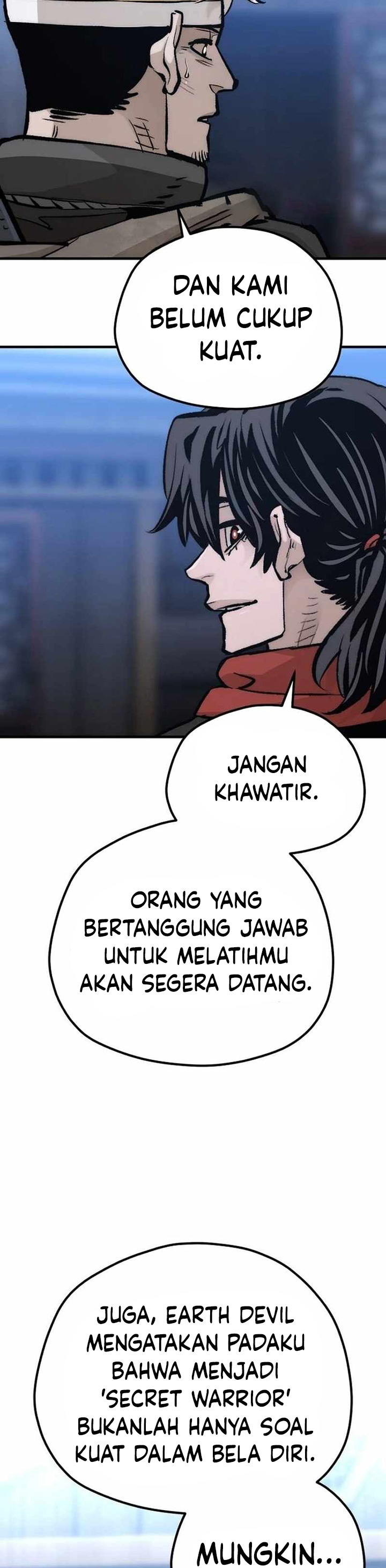 Heavenly Demon Cultivation Simulation Chapter 110 Image 18