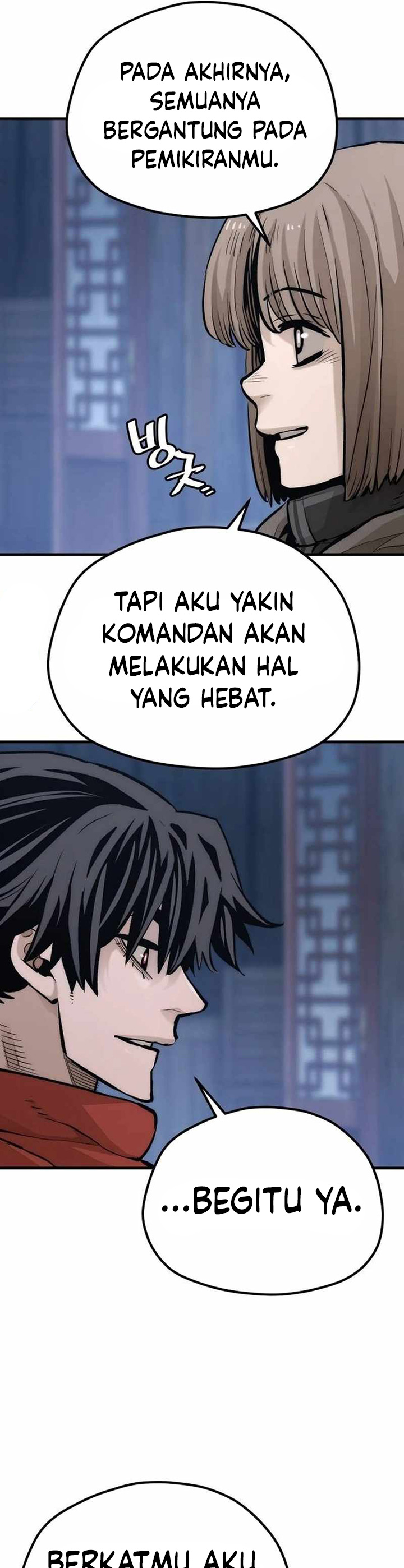 Heavenly Demon Cultivation Simulation Chapter 110 Image 29