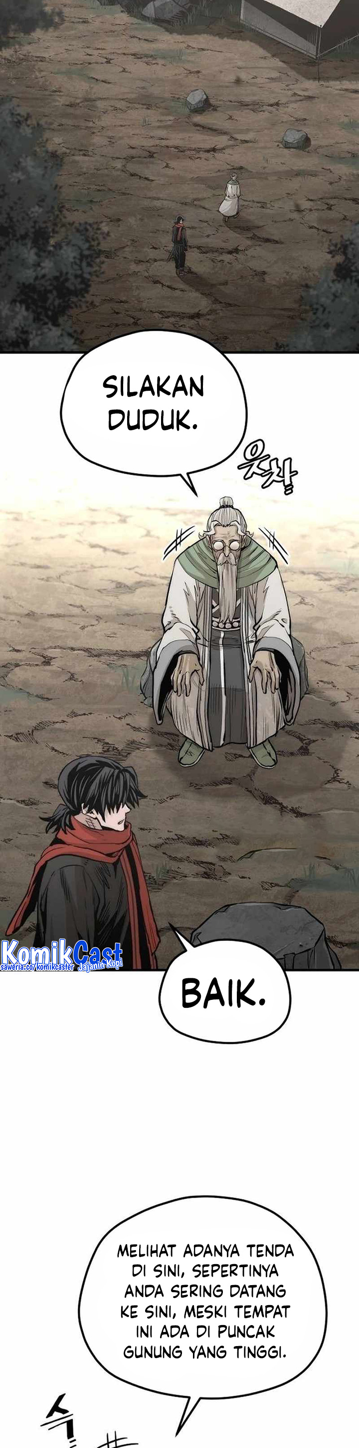 Heavenly Demon Cultivation Simulation Chapter 110 Image 47