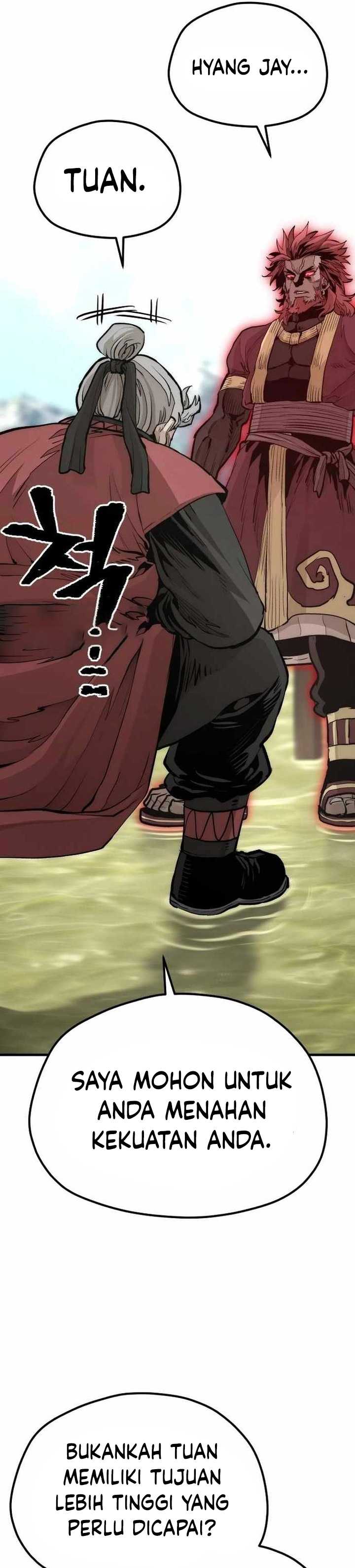 Heavenly Demon Cultivation Simulation Chapter 112 Image 5