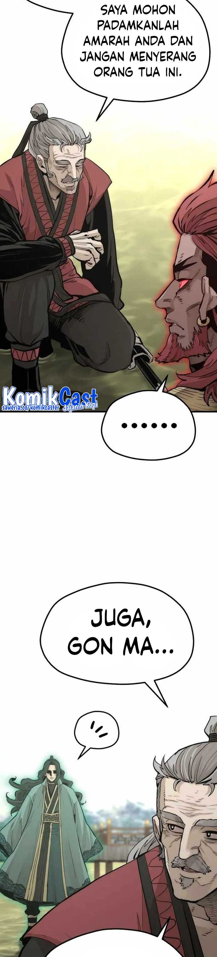 Heavenly Demon Cultivation Simulation Chapter 112 Image 6