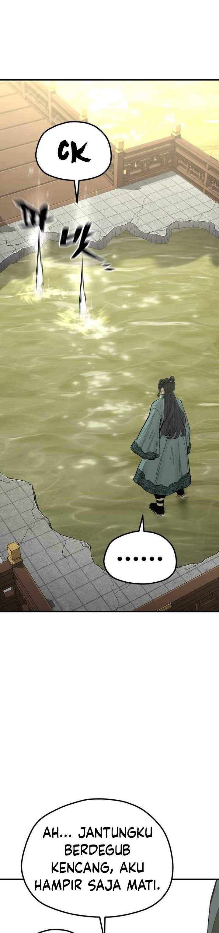 Heavenly Demon Cultivation Simulation Chapter 112 Image 12