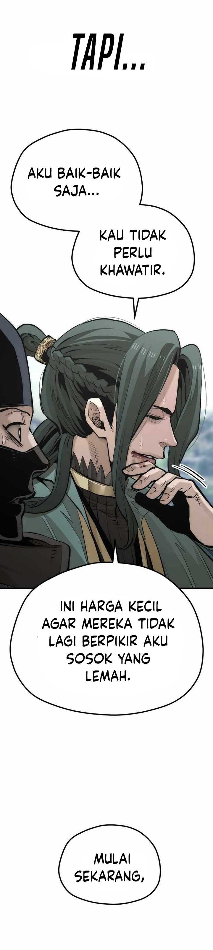 Heavenly Demon Cultivation Simulation Chapter 112 Image 19