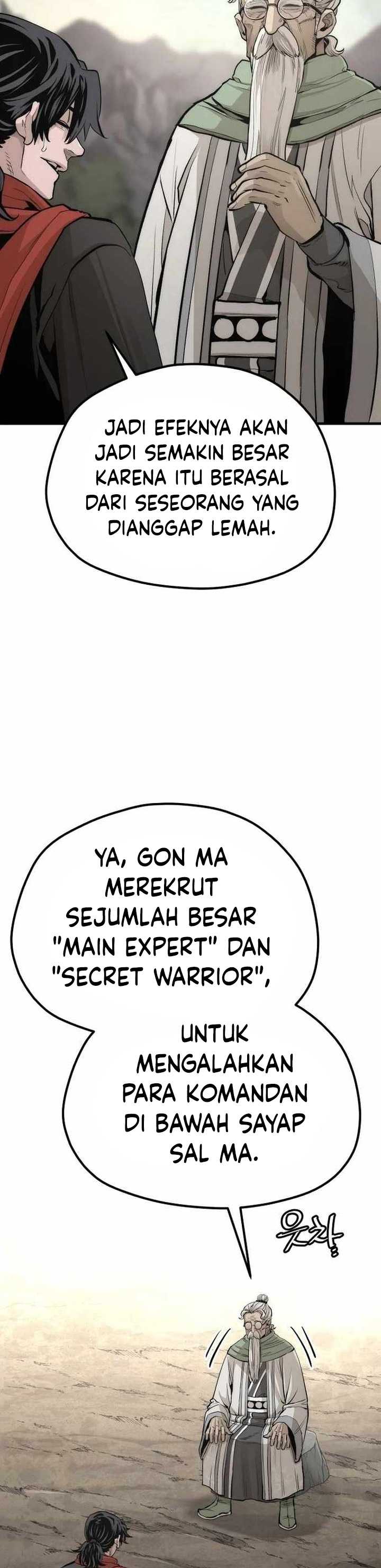 Heavenly Demon Cultivation Simulation Chapter 112 Image 32