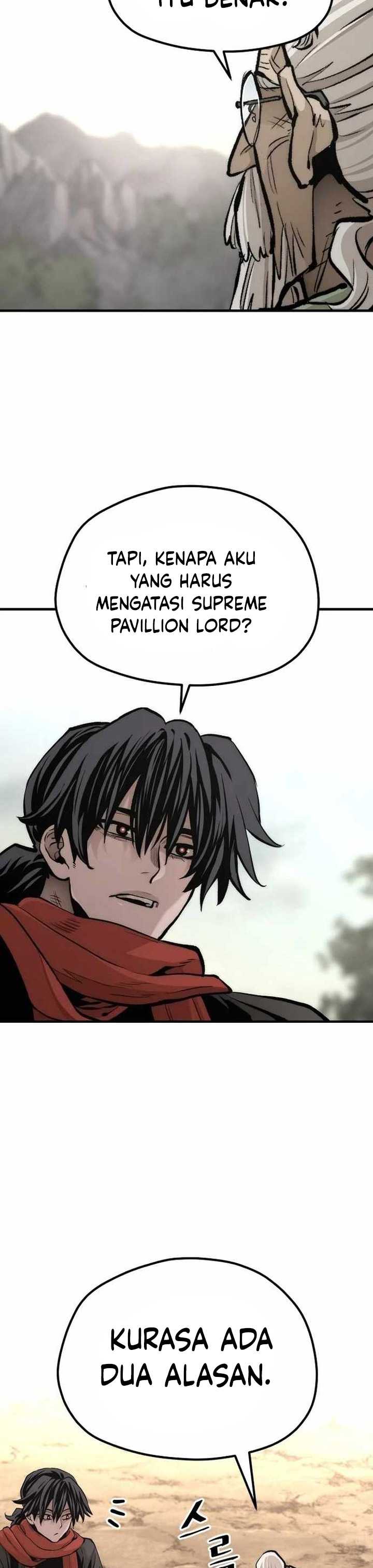 Heavenly Demon Cultivation Simulation Chapter 112 Image 57