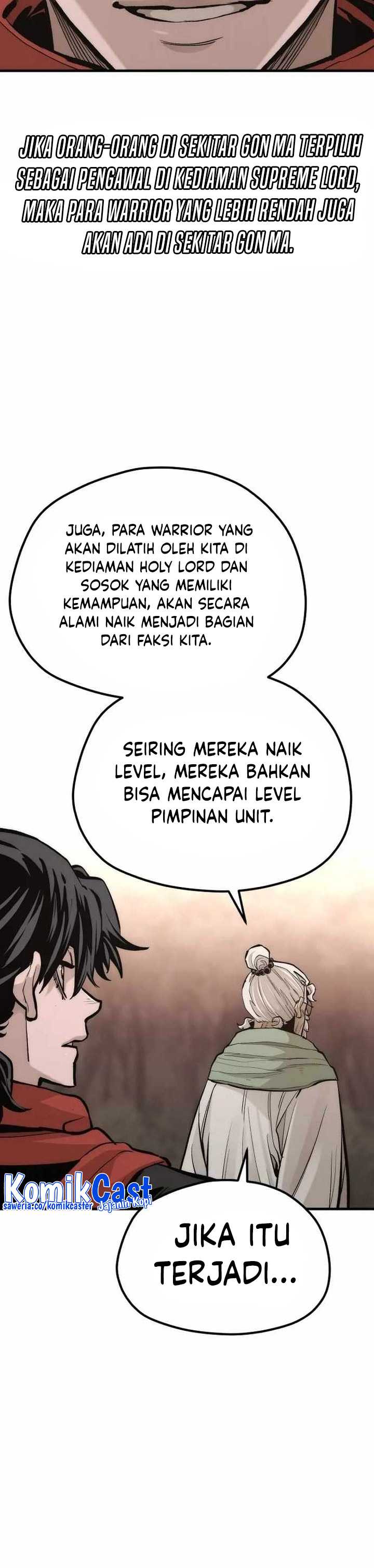 Heavenly Demon Cultivation Simulation Chapter 112 Image 64