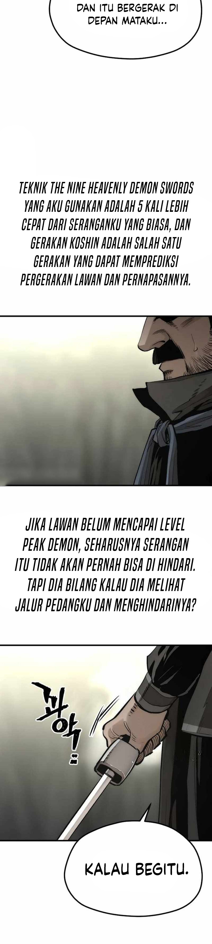 Heavenly Demon Cultivation Simulation Chapter 114 Image 21