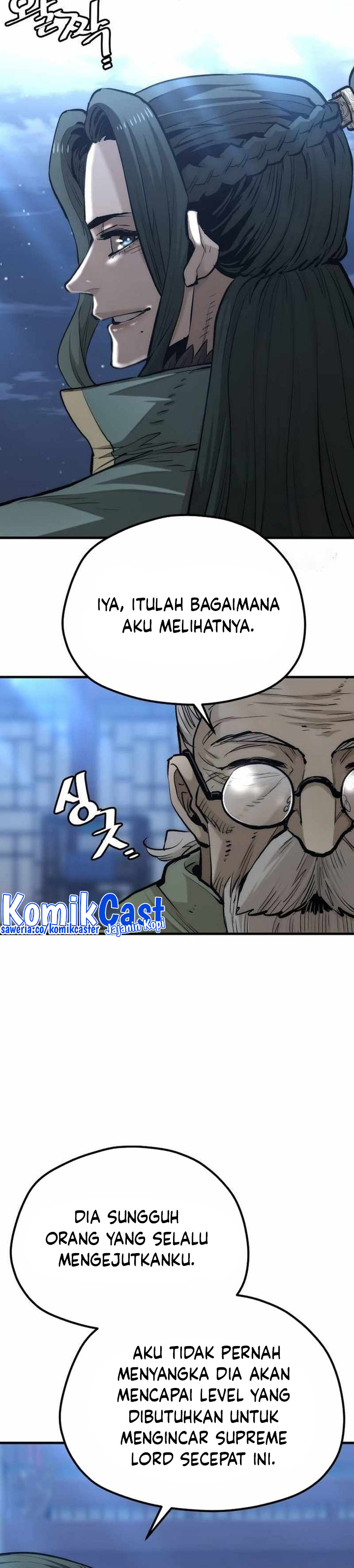 Heavenly Demon Cultivation Simulation Chapter 115 Image 29