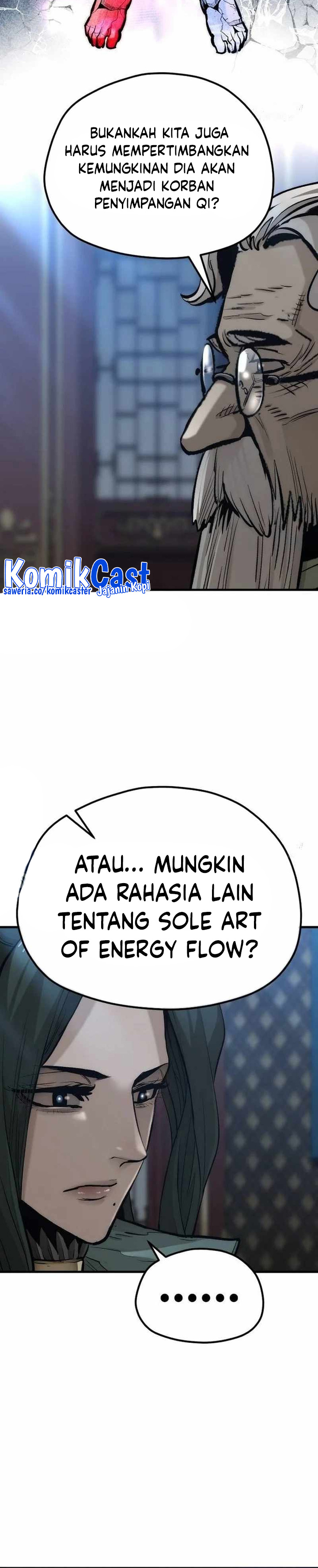Heavenly Demon Cultivation Simulation Chapter 115 Image 38