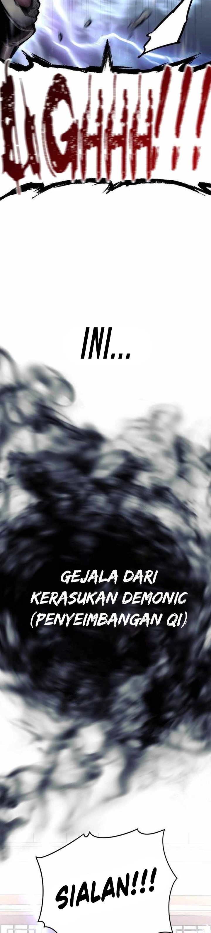 Heavenly Demon Cultivation Simulation Chapter 116 Image 19