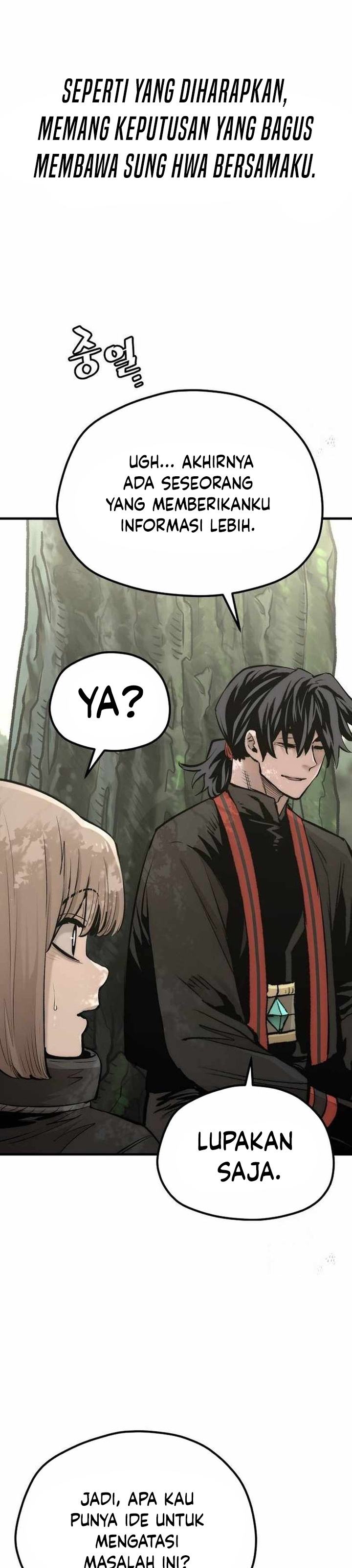 Heavenly Demon Cultivation Simulation Chapter 117 Image 6
