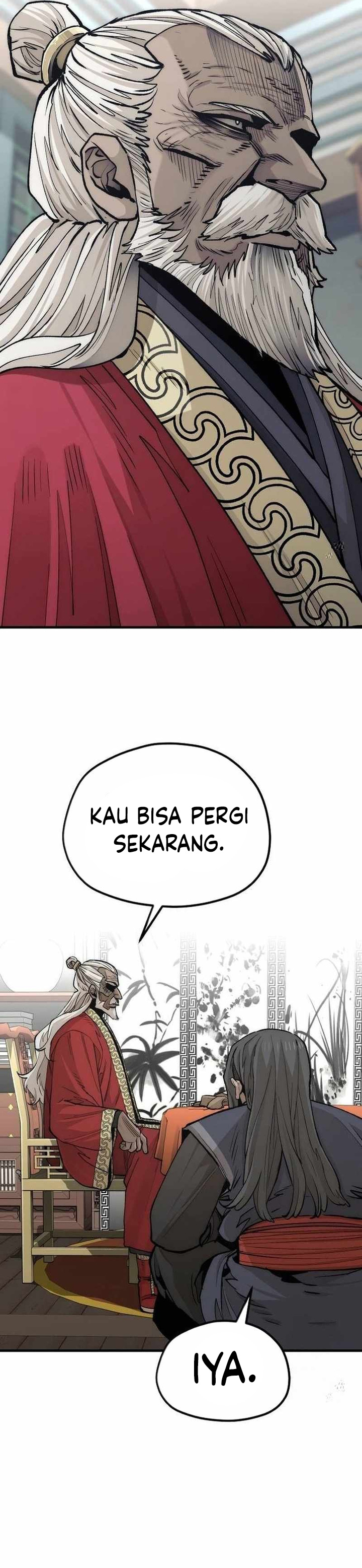 Heavenly Demon Cultivation Simulation Chapter 117 Image 31