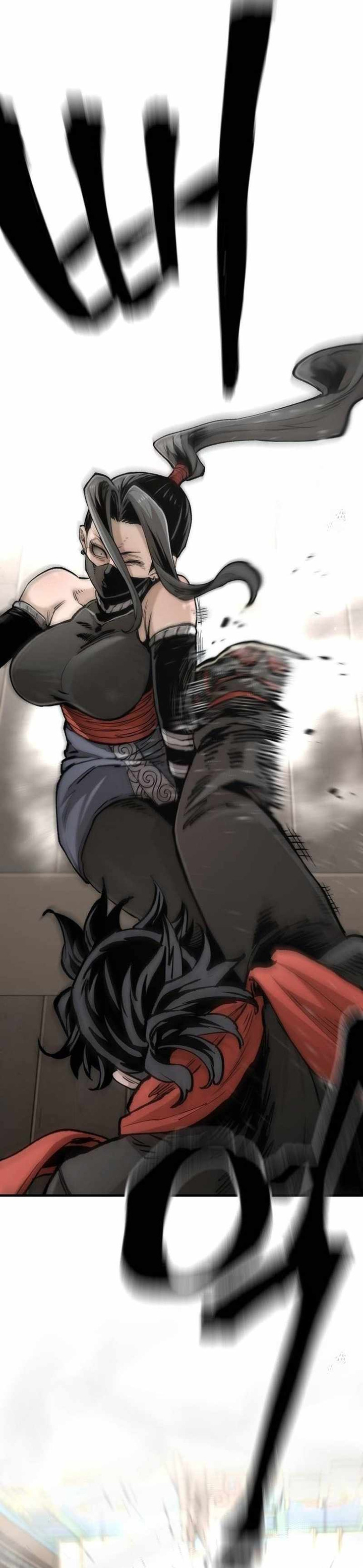 Heavenly Demon Cultivation Simulation Chapter 117 Image 46