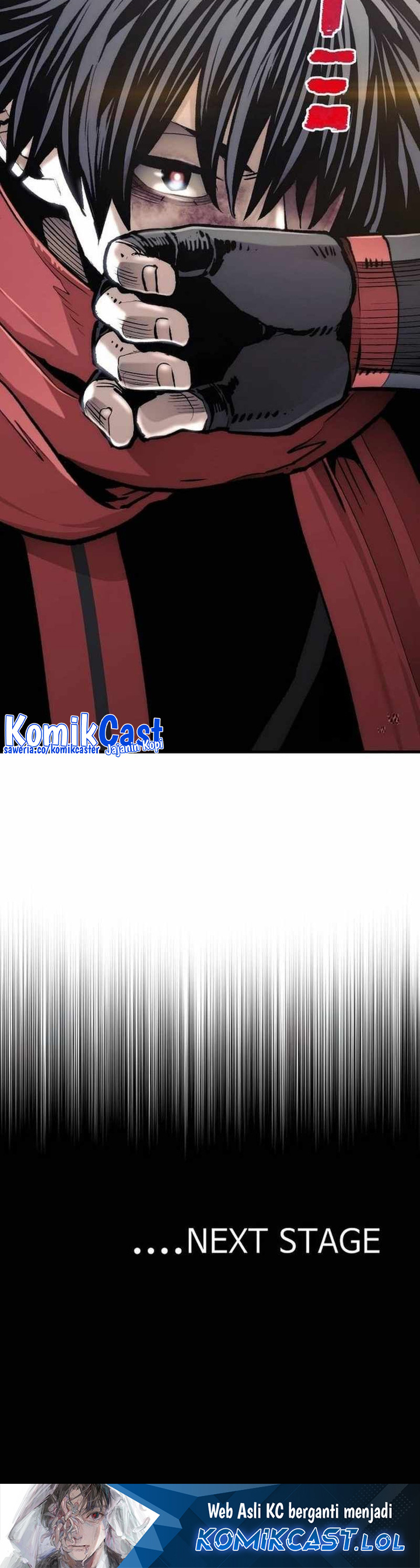 Heavenly Demon Cultivation Simulation Chapter 117 Image 63