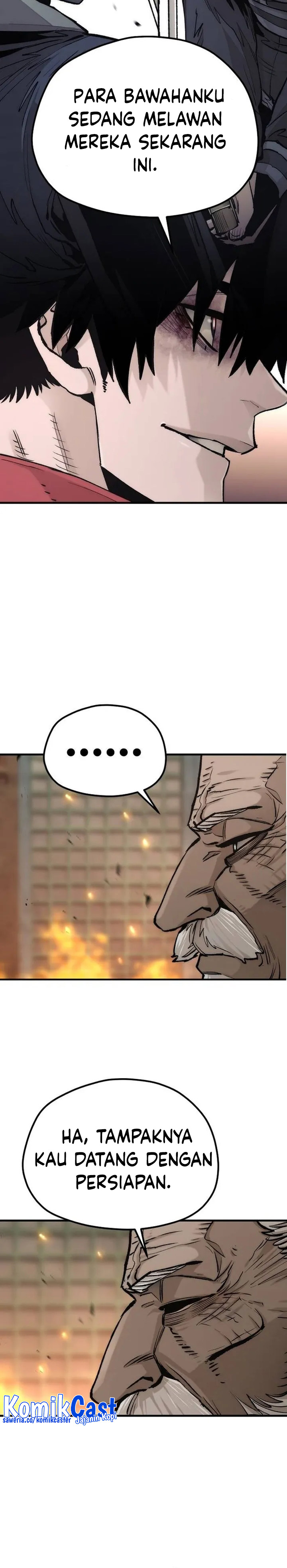 Heavenly Demon Cultivation Simulation Chapter 118 Image 4