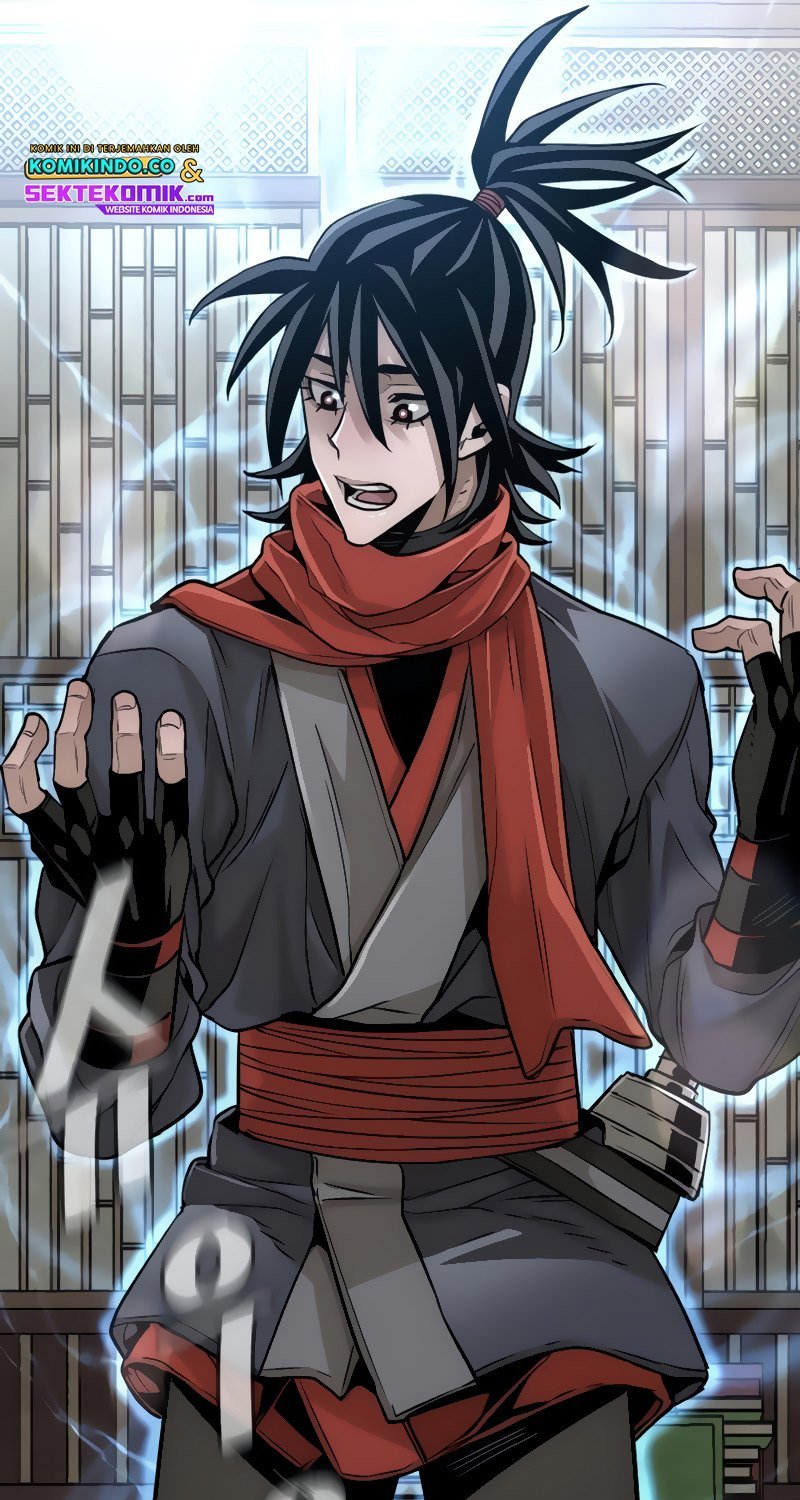 Heavenly Demon Cultivation Simulation Chapter 12 Image 113