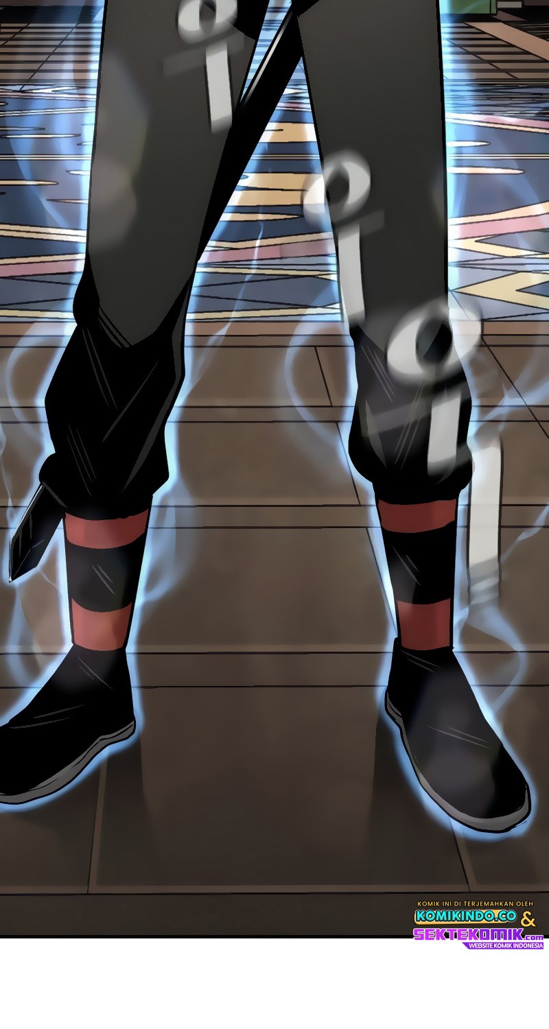 Heavenly Demon Cultivation Simulation Chapter 12 Image 114