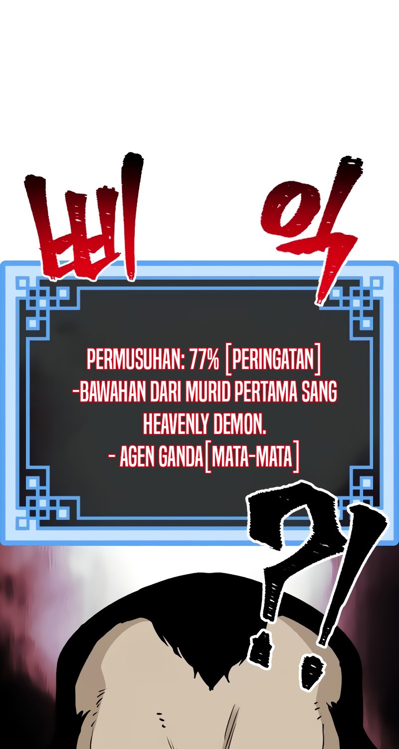 Heavenly Demon Cultivation Simulation Chapter 12 Image 129