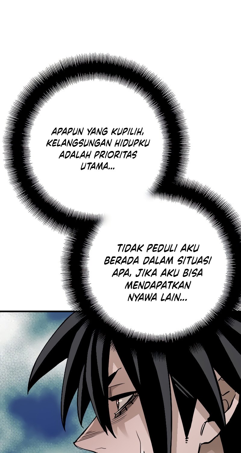 Heavenly Demon Cultivation Simulation Chapter 12 Image 21