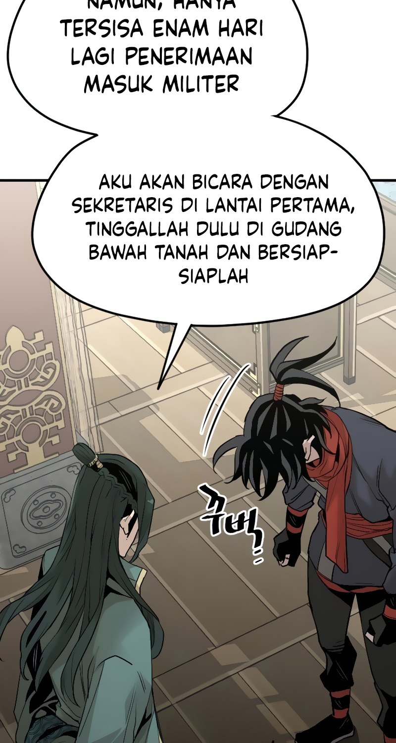 Heavenly Demon Cultivation Simulation Chapter 12 Image 23