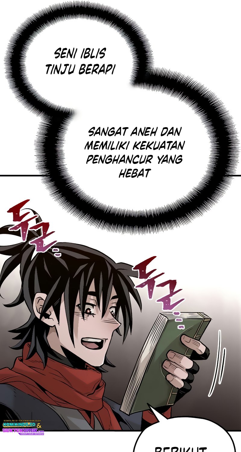 Heavenly Demon Cultivation Simulation Chapter 12 Image 67