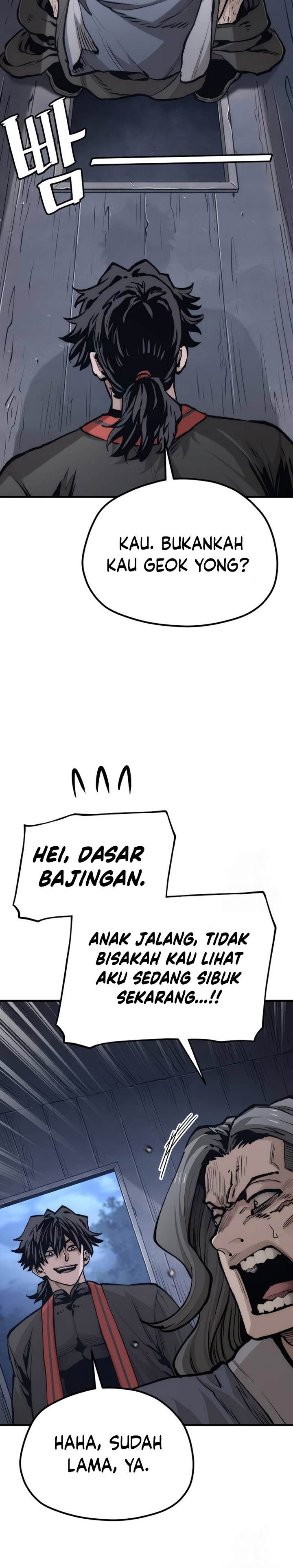 Heavenly Demon Cultivation Simulation Chapter 121 Image 6