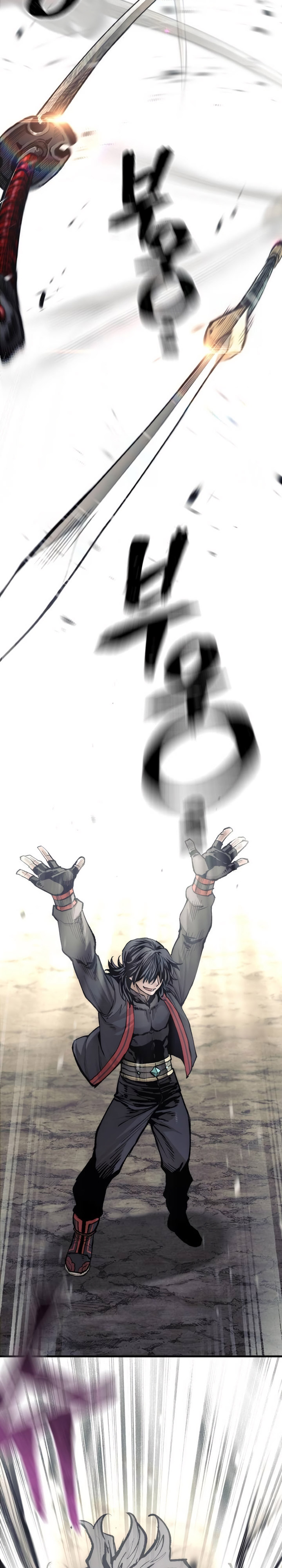 Heavenly Demon Cultivation Simulation Chapter 122 Image 2