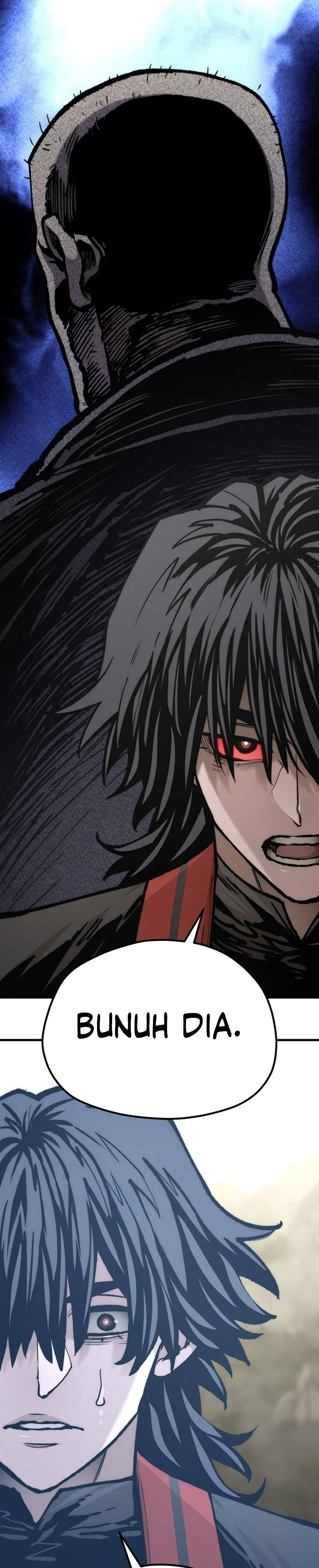 Heavenly Demon Cultivation Simulation Chapter 122 Image 47