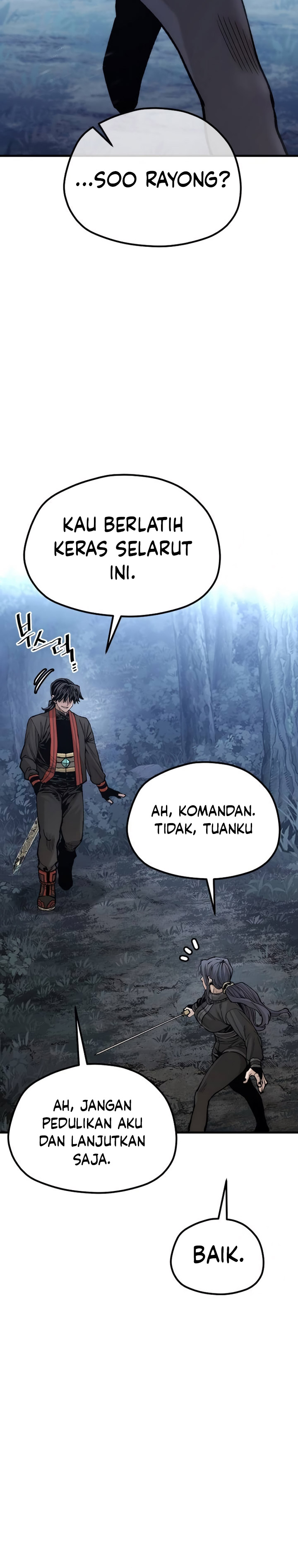 Heavenly Demon Cultivation Simulation Chapter 123 Image 8