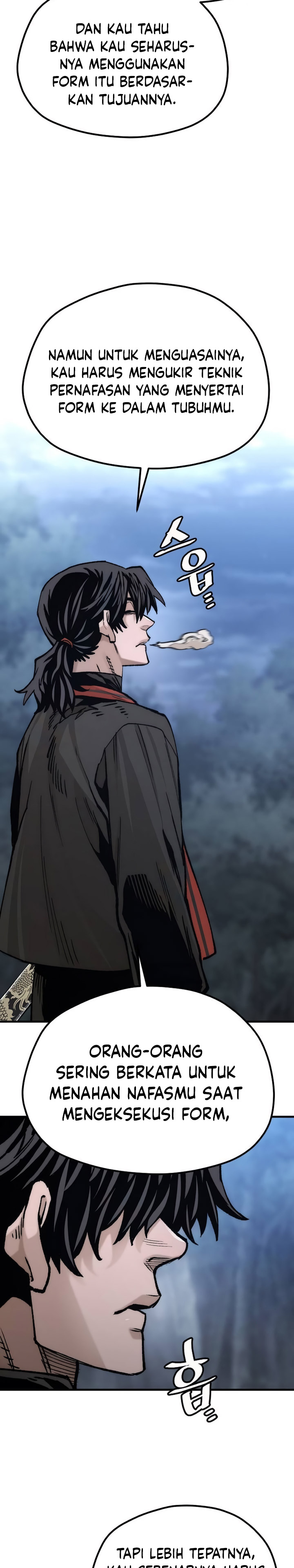 Heavenly Demon Cultivation Simulation Chapter 123 Image 11