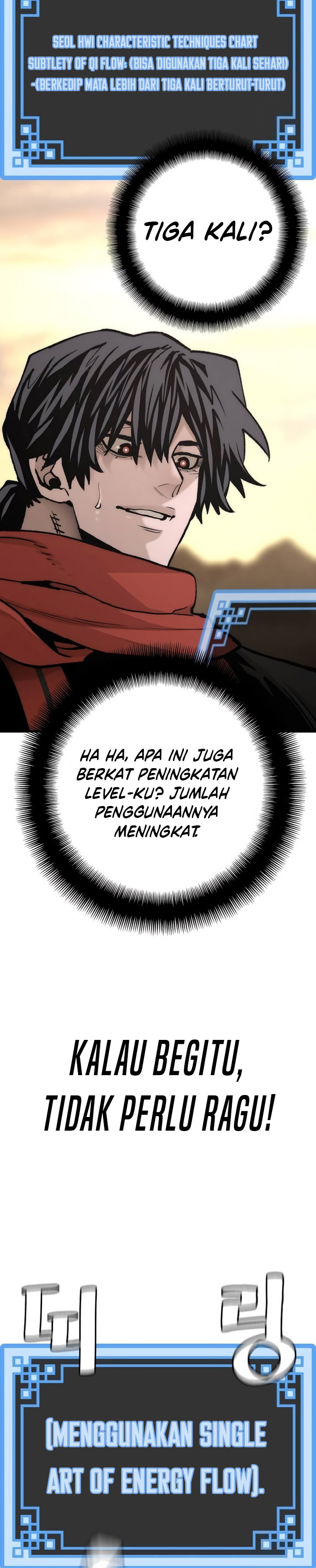 Heavenly Demon Cultivation Simulation Chapter 123 Image 40