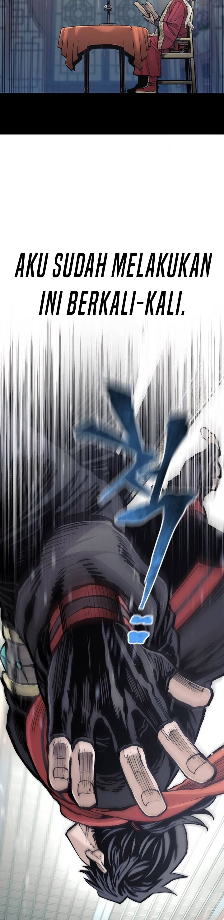 Heavenly Demon Cultivation Simulation Chapter 124 Image 2