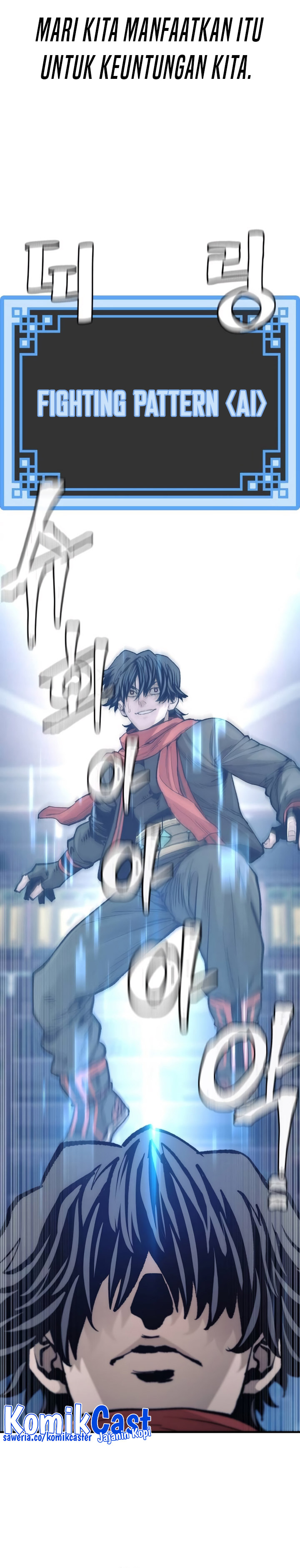 Heavenly Demon Cultivation Simulation Chapter 125 Image 20