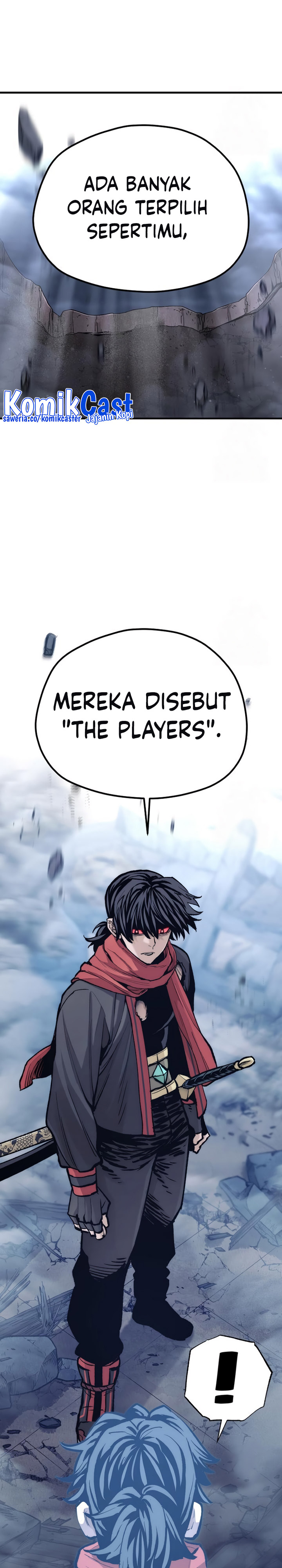 Heavenly Demon Cultivation Simulation Chapter 127 Image 7