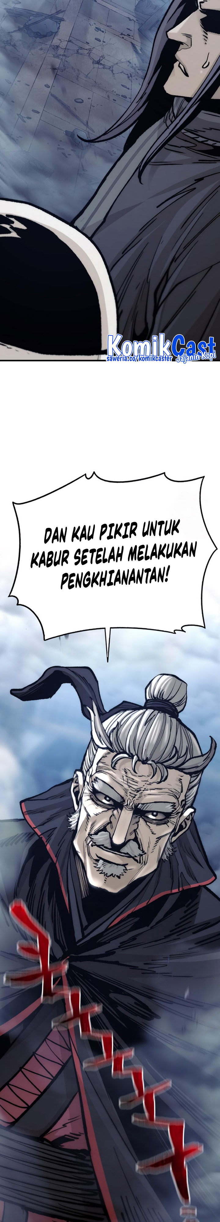 Heavenly Demon Cultivation Simulation Chapter 127 Image 44