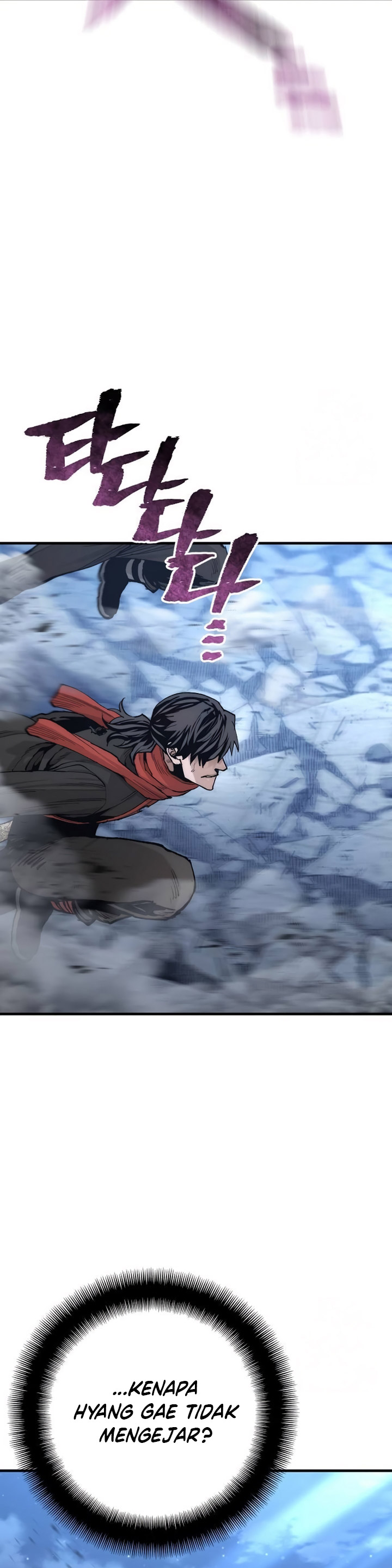 Heavenly Demon Cultivation Simulation Chapter 128 Image 3