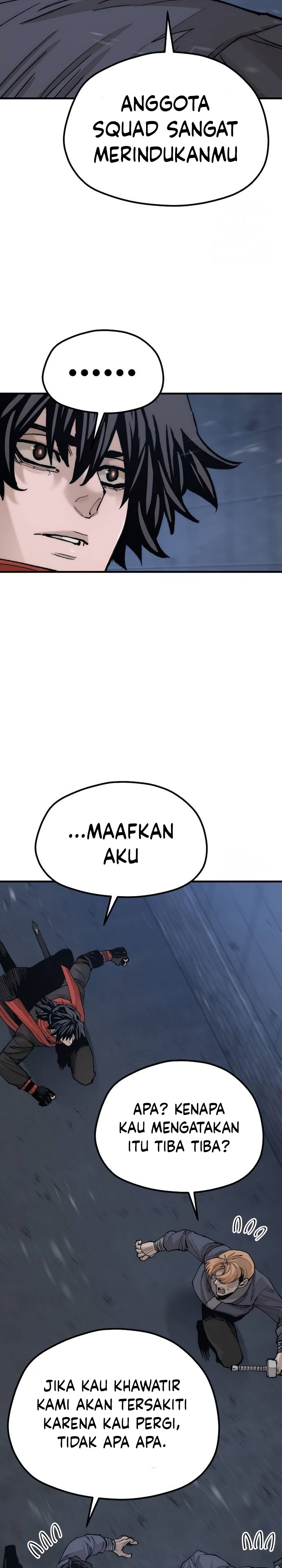 Heavenly Demon Cultivation Simulation Chapter 128 Image 41