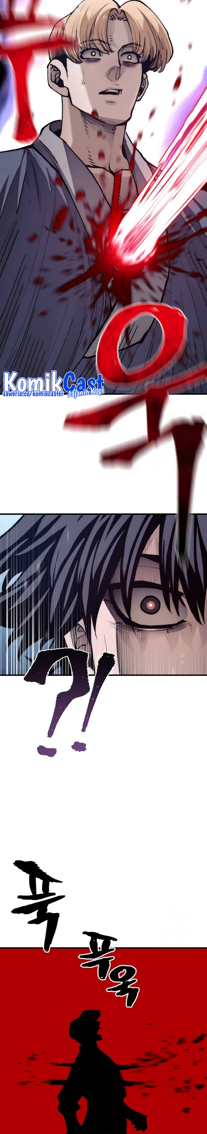 Heavenly Demon Cultivation Simulation Chapter 128 Image 56