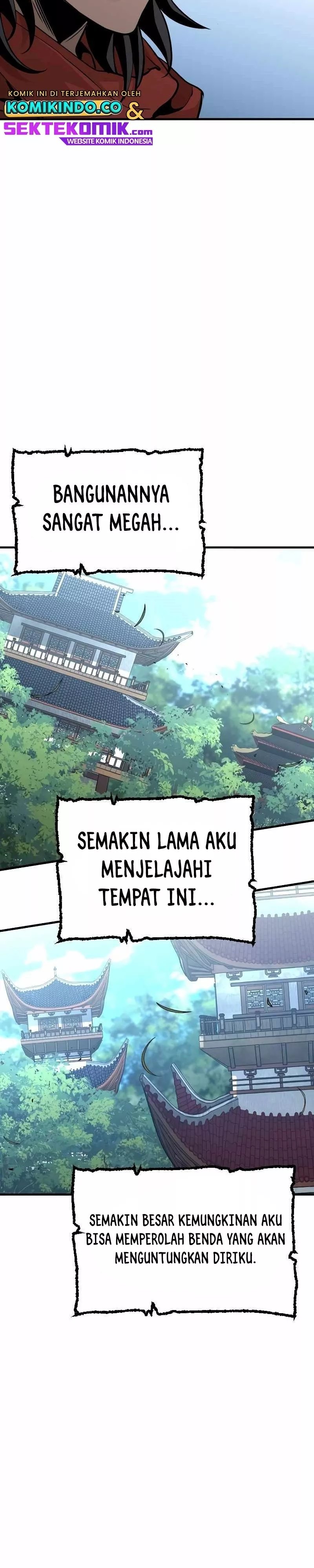 Heavenly Demon Cultivation Simulation Chapter 13 Image 37