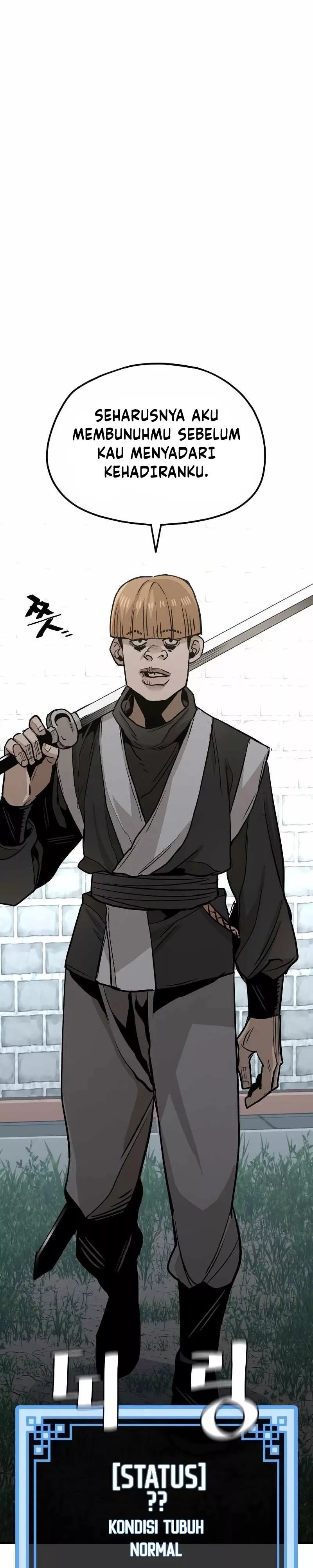 Heavenly Demon Cultivation Simulation Chapter 13 Image 64