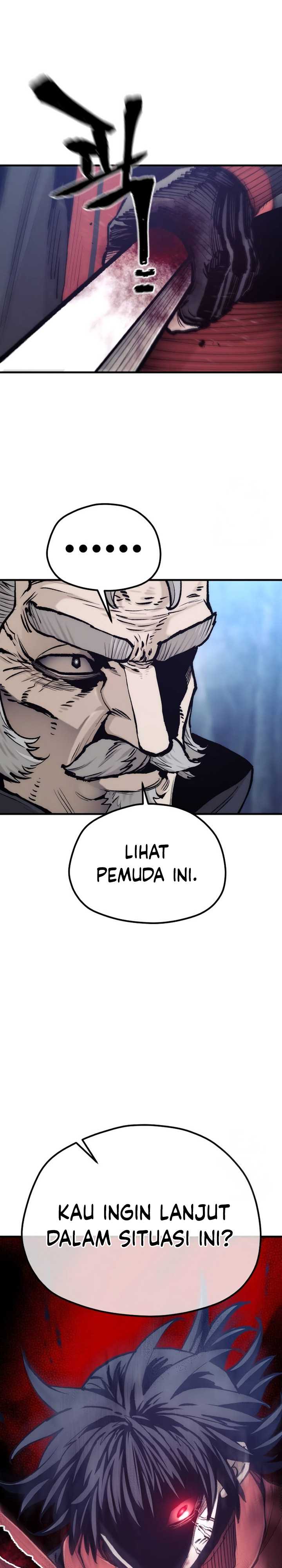 Heavenly Demon Cultivation Simulation Chapter 130 Image 14