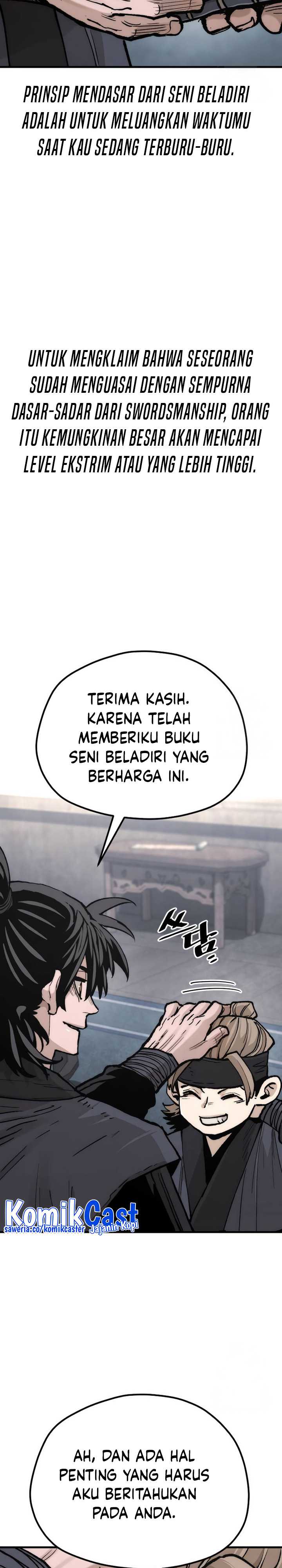 Heavenly Demon Cultivation Simulation Chapter 131 Image 51