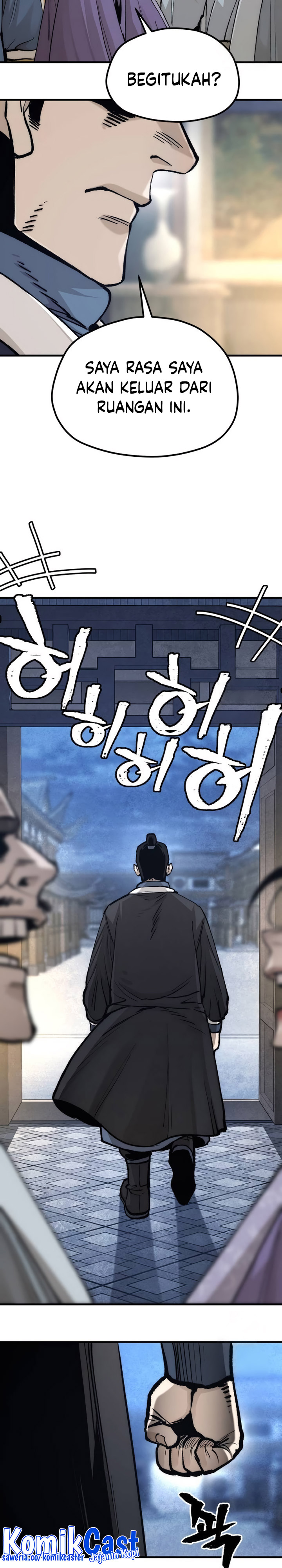 Heavenly Demon Cultivation Simulation Chapter 132 Image 36