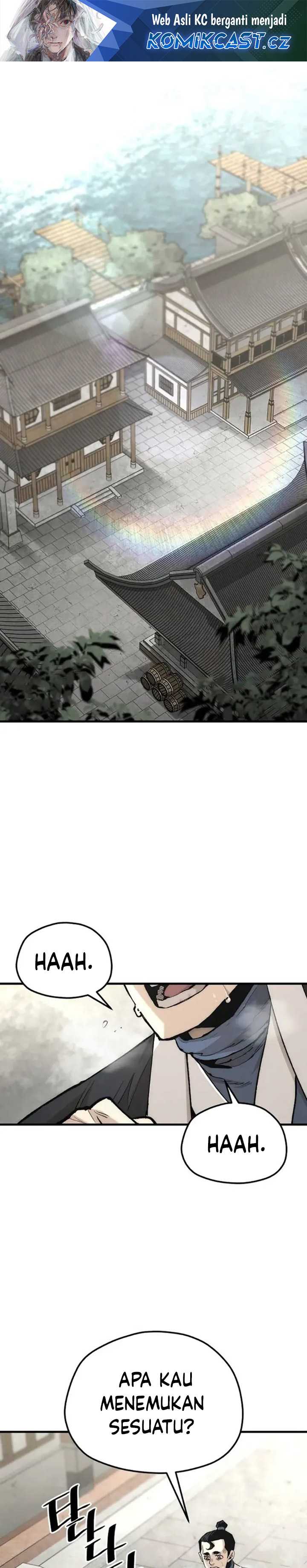 Heavenly Demon Cultivation Simulation Chapter 133 Image 1