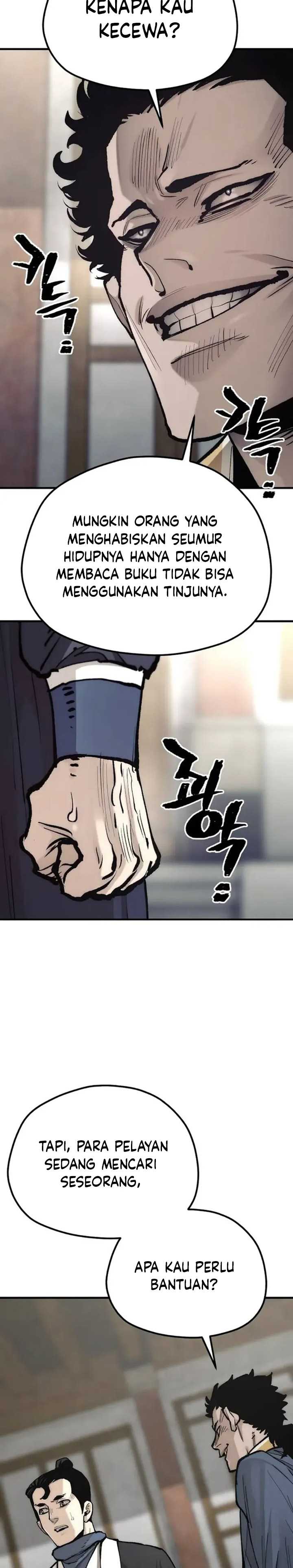 Heavenly Demon Cultivation Simulation Chapter 133 Image 7