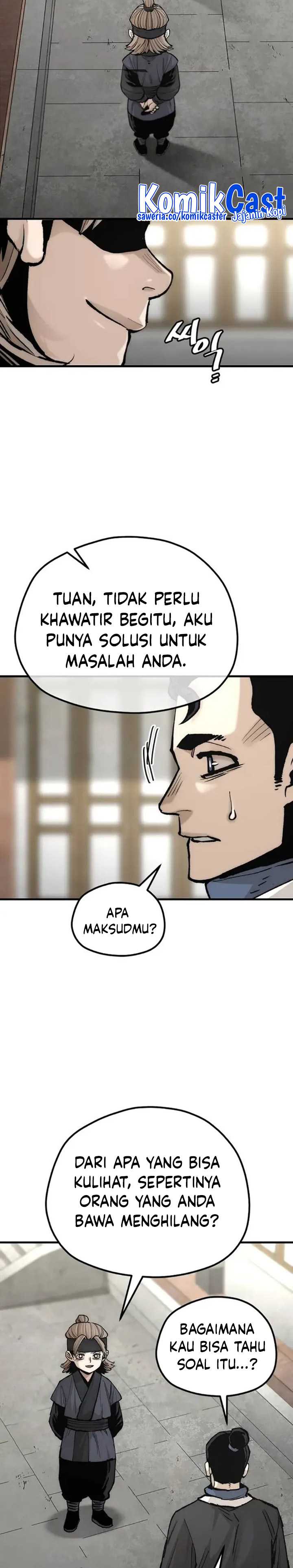 Heavenly Demon Cultivation Simulation Chapter 133 Image 15