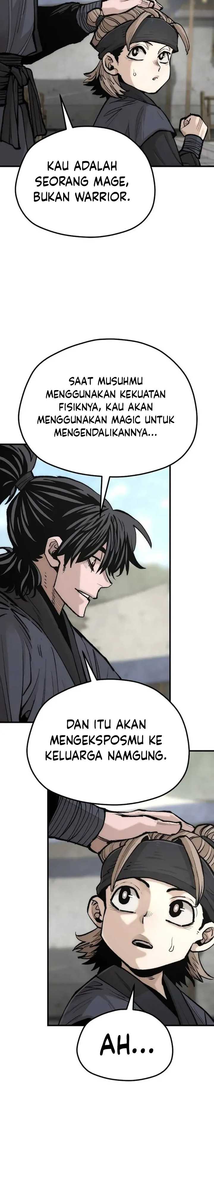 Heavenly Demon Cultivation Simulation Chapter 133 Image 40
